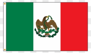 Mexican Flag - Mexico Flag