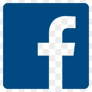 Facebook Logo Facebook Preto Com Fundo Transparente Free Transparent Png Clipart Images Download