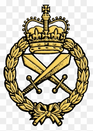 Military Badge Cliparts - Royal Australian Corps Of Military Police