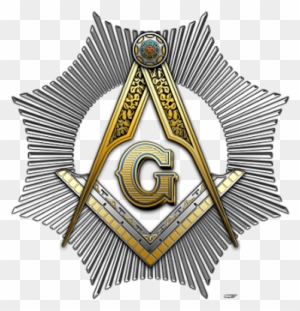 Masonic Compass And Square Png