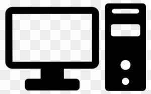 Personal Computer Png Free Download - Computer - Free Transparent PNG ...