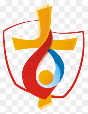 Prayers For Wyd - World Youth Day Logo
