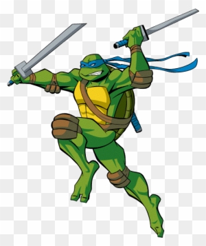 leonardo ninja turtles