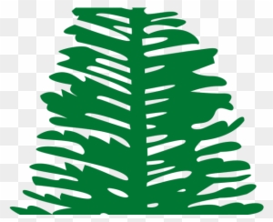 Illustration Of Flag Of Norfolk Island Flag Of Norfolk Island Free Transparent Png Clipart Images Download