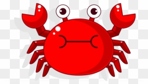 Crab Icon - Fun Crab - Crab Png