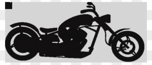 Black And White Harley Davidson Logo Clipart