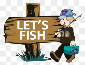 Kids' Fishing Tournament - Fishing For Kids