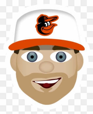 Baltimore Orioles Logo Png - Free Transparent PNG Clipart Images Download