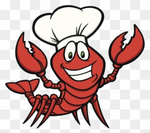 Ice Cream Lobster Xc9touffxe9e Po Boy Cajun Cuisine - Crawfish Clipart