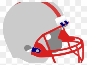 New England Patriots Clipart Patriats - Girl Fantasy Football Logo