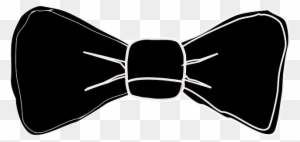 Bow Tie 297460 640 - Bowtie Photo Booth Prop @clipartmax.com