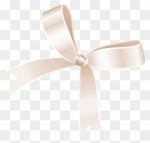 Cartoon Yellow Bow Tie - Gift Wrapping