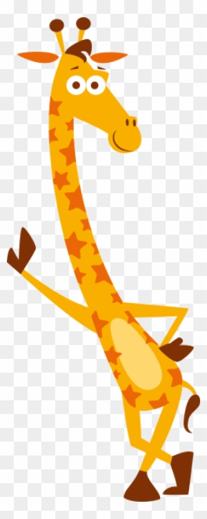 Geoffrey The Giraffe Is The Mascot Of Toy Store Toys - Geoffrey The Giraffe Toys R Us