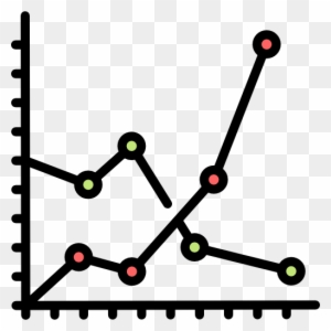 Line-graph - Chart