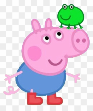 peppa george wala cartoon cartoon