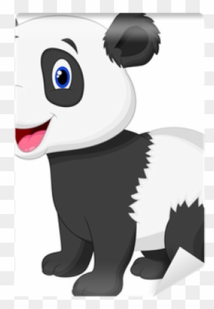 Image Cute Baby Panda Bear 2 Png Animal Jam Clans Wiki - Clip Art