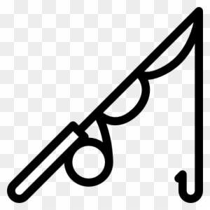 Free Free Clip Art Curved Fishing Pole Svg 550 SVG PNG EPS DXF File