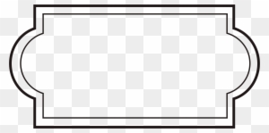 Download Ant Border Rectangle - Ant Border - Free Transparent PNG ...