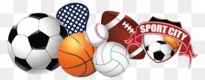 Kids Summer Sports Camps - Play Voleyball Basketball Soccer