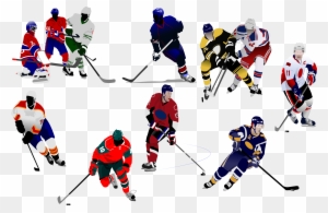 Ice Hockey Hockey Puck Clip Art - Advanced Technical Devices In Sports