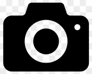 Cover Without Lcd Window - Camera Flat Icon Png