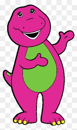Barnyard - Barney And Friends Clipart - Free Transparent ...