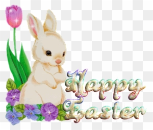 Happy Easter Bunny Gif - Happy Easter Gif Kiss - Free Transparent PNG Clipart Images Download Happy Easter Bunny Gif - Happy Easter Gif Kiss - Free Transparent PNG Clipart Images Download