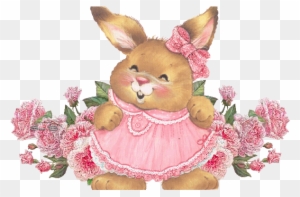 Easter Bunny Pictures, Photos, Images, And Pics For - Easter Bunny Gifs Animated
