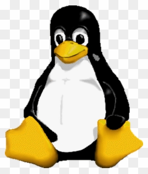 Photo - Linux Penguin - Free Transparent PNG Clipart Images Download