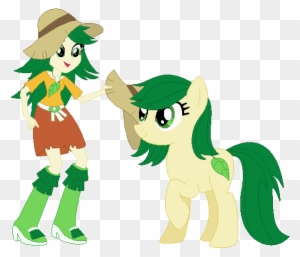 Female, Hat, Human Ponidox, Mare, Ponified, Pony, Safe, - My Little Pony Equestria Girl Names