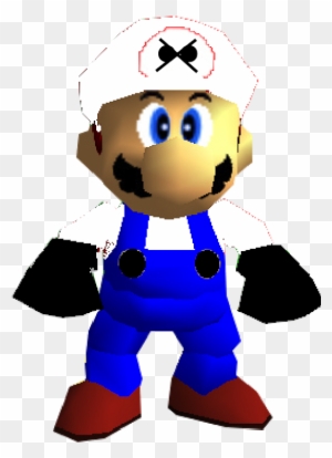 Mario Walking Gif Png - Free Transparent PNG Clipart Images Download