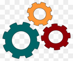 Cog Clipart, Transparent PNG Clipart Images Free Download - ClipartMax