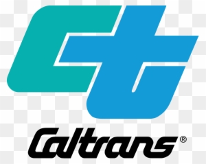 Caltrans To Improve Safety For Roadway Maintenance - California Department Of Transportation Logo