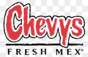 Chevy's Fresh Mex - Chevys Fresh Mex Logo