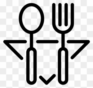 Restaurant Free Icon - Catering Icon Vector