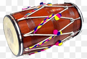 Dhol Png - Free Transparent PNG Clipart Images Download