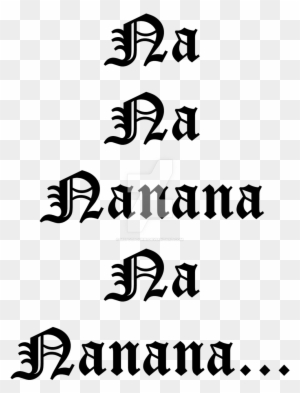 Game Of Thrones Shirt Design 2 By Mspotpourri - Old English