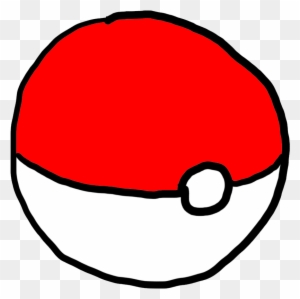 Pokeball Cute Color icon in PNG, SVG