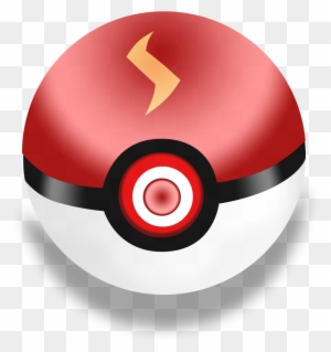 3D Pokeball by Psawhn on DeviantArt