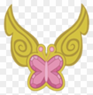 Necklace Clipart Roblox Fluttershy Element Of Harmony Free Transparent Png Clipart Images Download - baby tiger necklace roblox