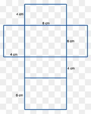 net drawing geometry