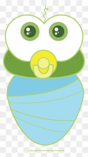 Click To Save Image - Clipart School Baby Frog