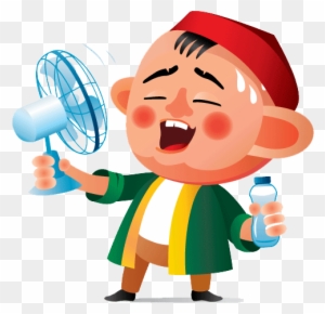 Hot Weather Clipart, Transparent PNG Clipart Images Free Download ...