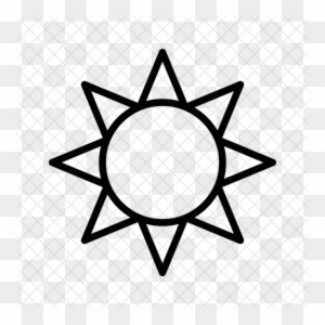 Brightness, Summer, Sun, Sunny, Hot Icon - Payments Canada Logo