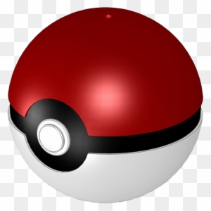 Pokeball PNG transparent image download, size: 3000x3000px