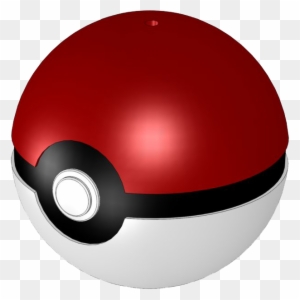 Pokeball PNG transparent image download, size: 1600x1600px