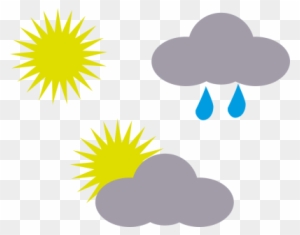 Photo Weather Clipart Png Images - Proposed Flag Of Iraq