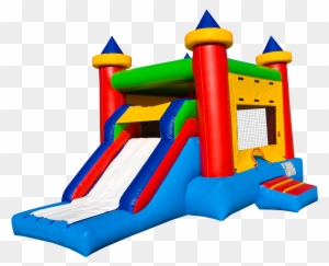 Birthday Party Bounce House Rentals West Valley City - Bounce House Psd