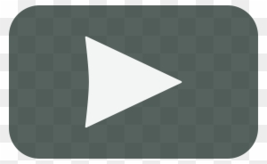 Unique Play Button Clip Art Medium Size - Video Player Icon Transparent