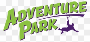 Adventure Park - Adventure Park Lubbock Logo